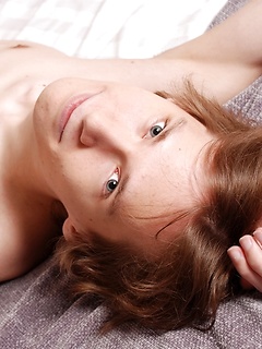 Big Raw Cock Fits Snuggly Into Horny Twink's Ass by Staxus by Staxus image #2
