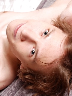 Big Raw Cock Fits Snuggly Into Horny Twink's Ass by Staxus by Staxus image #4