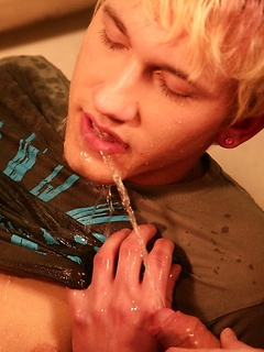 Banged both ends by Staxus by Staxus image #16