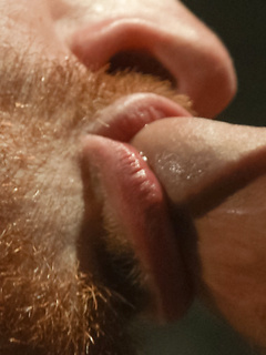 New Dom Hayden Richards Fucks and Fists Slave by Bound Gods by Bound Gods image #3