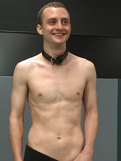 Holden Phillips wants to be used and humiliated to the extreme