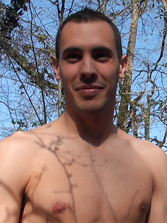 Cruising spot for young guys by French Dudes by French Dudes image #11