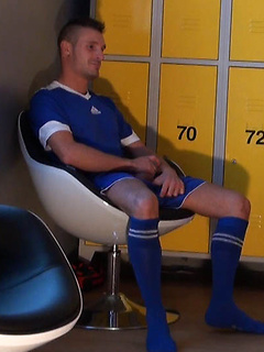 After soccer nothing is better than a good fuck by French Dudes by French Dudes image #1