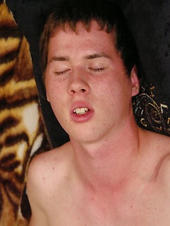Cock sucking and ass fucking by William Higgins by William Higgins image #11