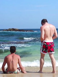 Free To Be Me. Featuring Gabriel Clark, Colby Keller, and Dale Cooper.