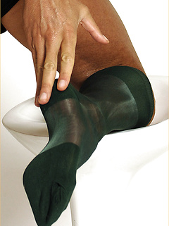Marcello modelling for a sexy sock shoot in milan by With Marcello by With Marcello image #11