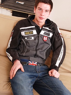 Horny Czech Mates Love To Suck, But Fucking Raw Is Even Better! by Staxus by Staxus image #15