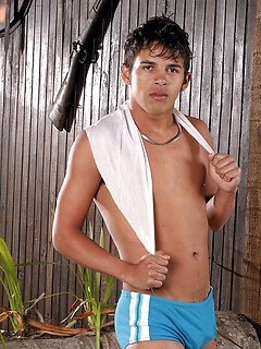 Young Latino Lover by Young Hot Latinos by Young Hot Latinos image #8