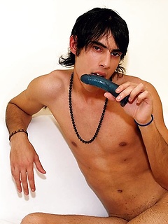 Horny Brazilian Teen Boy gets a dick! by Young Hot Latinos by Young Hot Latinos image #1