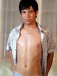 Latino Schoolboy gets a dick by Young Hot Latinos by Young Hot Latinos image #1