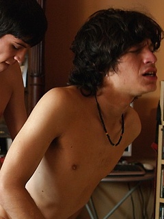 Latino Schoolboy gets a dick by Young Hot Latinos by Young Hot Latinos image #14