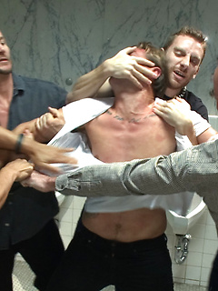 The Victim Game - BIP doms turn on one of their own by Bound in Public by Bound in Public image #1