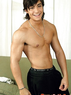 Hot Latino Twink solo by Young Hot Latinos by Young Hot Latinos image #1