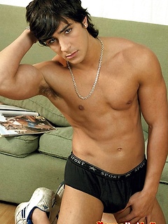 Hot Latino Twink solo by Young Hot Latinos by Young Hot Latinos image #4