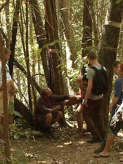 Use and Abuse a Camp Whore by Bound in Public by Bound in Public image #1