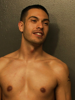 Latin gets double penetrated at Folsom Gulch porn store. by Bound in Public by Bound in Public image #15