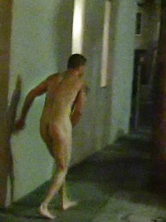 Perverted Punishment - Brenn Wyson gets punished by Bound in Public by Bound in Public image #14