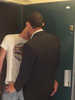 Greg Centuri Fucks Jimmy Fix by French Dudes by French Dudes image #2
