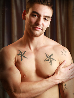Frat House Cream Episode: Peep Show. Johnny Torque, Marc Russo. by Naked Sword by Naked Sword image #2