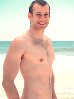 Fire Island: Meatrack - Trenton Ducati & Kurt Von Ryder