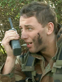 Lovely boy forced to suck! by Gay WarGames by Gay WarGames image #9