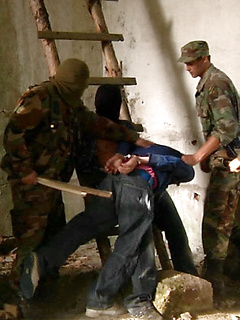 A Terrorist Attack 1 by Gay WarGames by Gay WarGames image #14