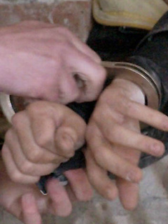 Humiliation in the Army! by Gay WarGames by Gay WarGames image #9