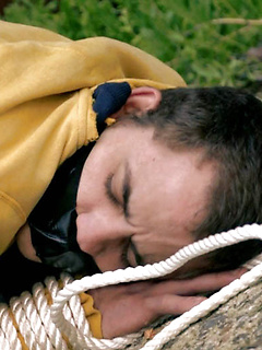 An unexpected Visitor... by Gay WarGames by Gay WarGames image #17