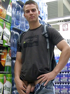 Cute czech boy does it for some cash by Czech Hunter by Czech Hunter image #16