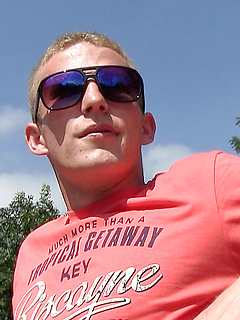 Dude gets fucked bareback by Czech Hunter by Czech Hunter image #19