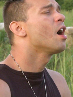 Boy forced to fuck by Gay WarGames by Gay WarGames image #16