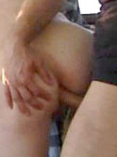 Dude gets tied up and fucked by Gay WarGames by Gay WarGames image #6