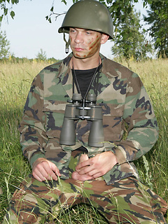 Lovely boy forced to fuck by Gay WarGames by Gay WarGames image #1