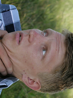 Lovely boy forced to fuck by Gay WarGames by Gay WarGames image #6
