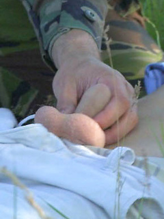 Lovely boy forced to fuck by Gay WarGames by Gay WarGames image #14