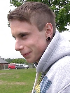 Straight czech boys do it by Czech Hunter by Czech Hunter image #4