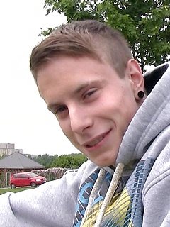 Straight czech boys do it by Czech Hunter by Czech Hunter image #15