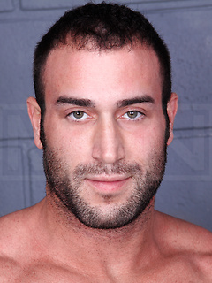 Musculed hunks keep warm by sucking! by Men by Men image #1