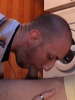 Gabriel Altai Fucks Pedro Spears by French Dudes by French Dudes image #6