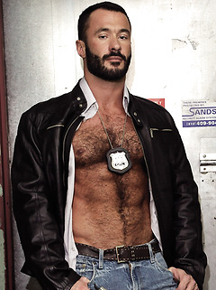 Wilfried Knight wastes no time visiting Drew Cutler's apartment for a hot and heavy celebration. by Lucas Entetainment by Lucas Entetainment image #13