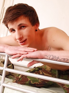 Staxus - Uniforms: You're In The Army Now - And That Means Getting Face-Fucked, Spit-Roasted & Spunked In The Face! by Staxus by Staxus image #3
