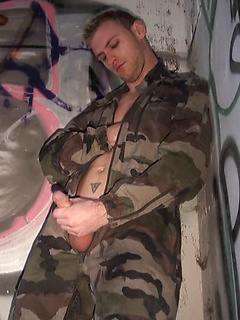 Rainy day, hungry cocks by French Dudes by French Dudes image #1