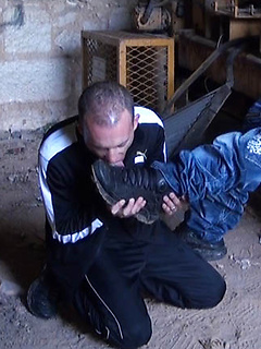 Sneaker Sex Session by French Dudes by French Dudes image #3