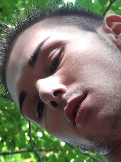 I'm sure he is not so straight, let's see that by French Dudes by French Dudes image #8