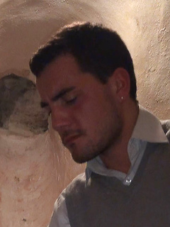 Cock sucking scene by French Dudes by French Dudes image #4