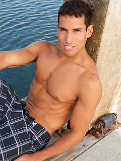Hot boy shows his big cock by SeanCody by SeanCody image #4