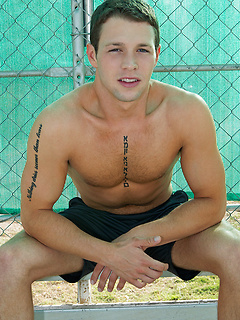 College athlete Duncan by SeanCody by SeanCody image #1