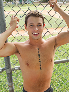 College athlete Duncan by SeanCody by SeanCody image #3