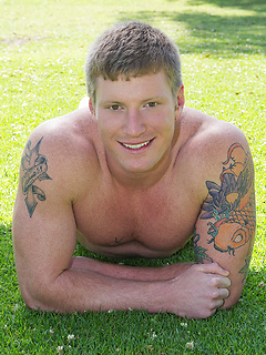 Stud David shows his hot body! by SeanCody by SeanCody image #14