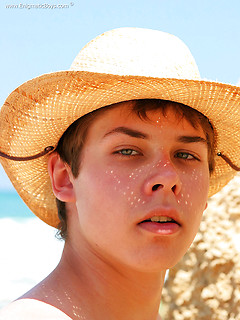 Horny twink in a sunny day by Enigmatic Boys by Enigmatic Boys image #12